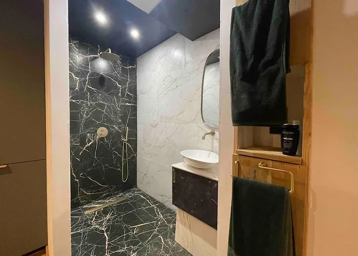 L'adorable Apartment Valence (Drome)